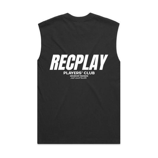 Players' Club Heavy Oversized Tank