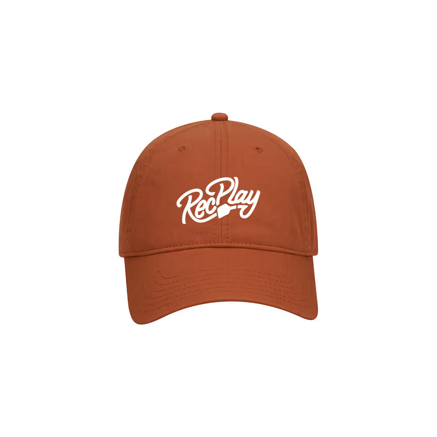 RecPlay Dad Hat