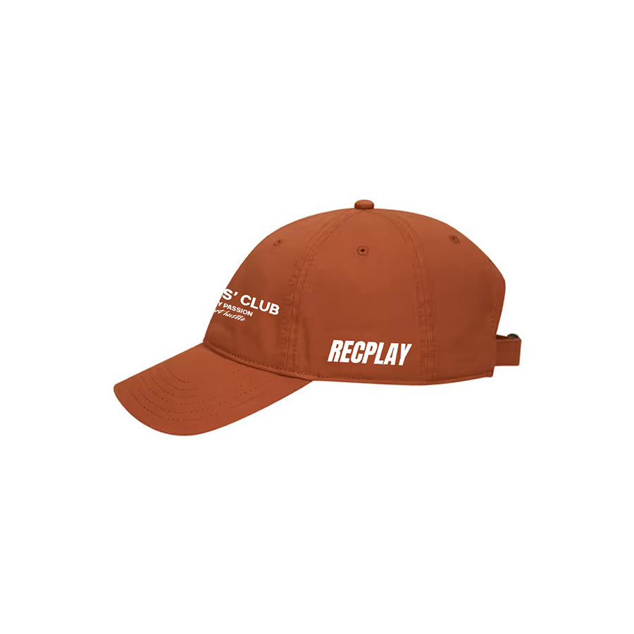 Players' Club Dad Hat