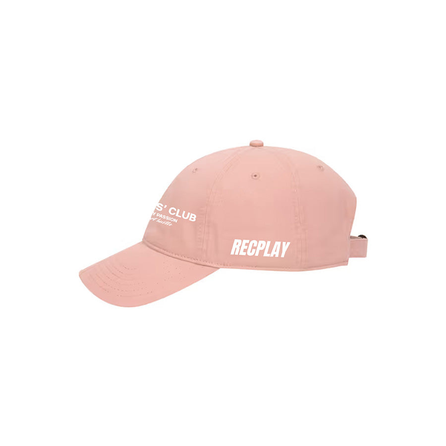 Players' Club Dad Hat