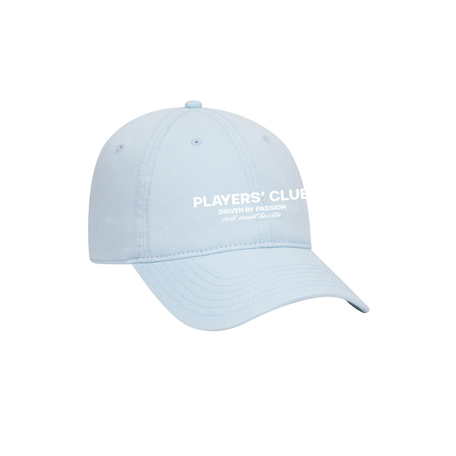 Players' Club Dad Hat