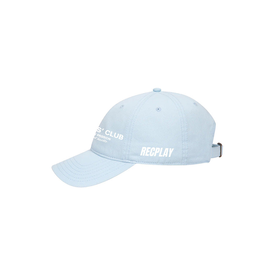 Players' Club Dad Hat