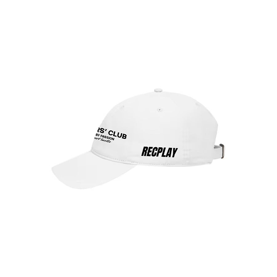 Players' Club Dad Hat