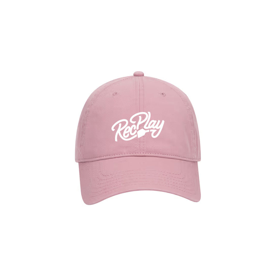 RecPlay Dad Hat