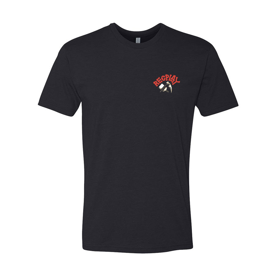 Fear The Paddle Players Tee