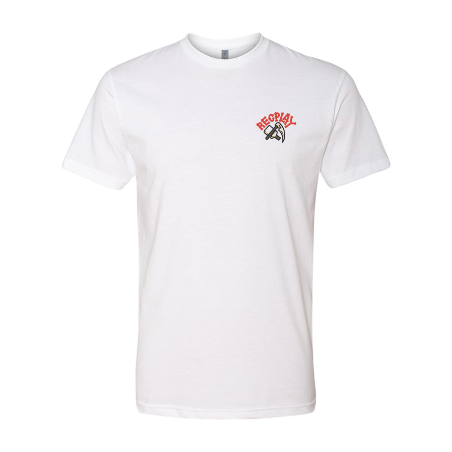 Fear The Paddle Players Tee