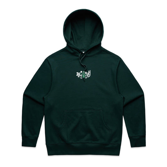 Pickle The Competition Premium Heavyweight Oversized Hoodie