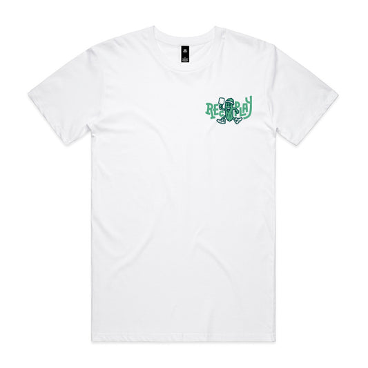 Pickle The Competition Regular Fit Player's Tee
