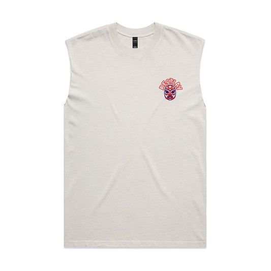 Paddle Royale Heavy Oversized Tank