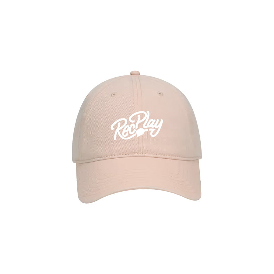 RecPlay Dad Hat