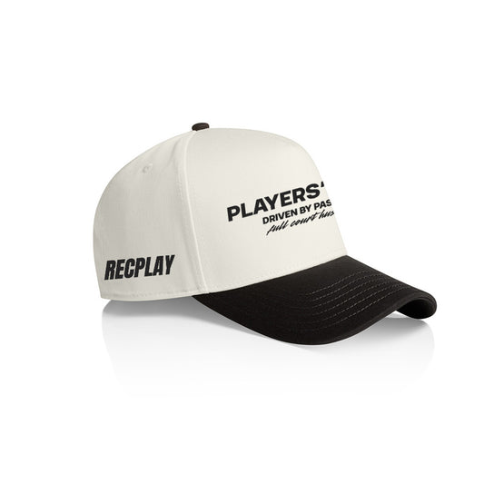 Players' Club A-Frame Hat