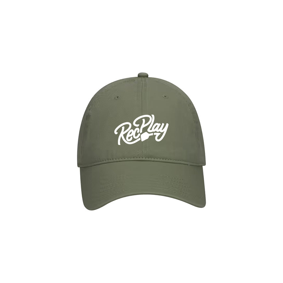RecPlay Dad Hat