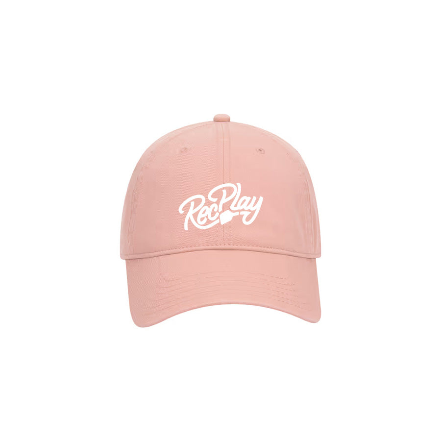 RecPlay Dad Hat