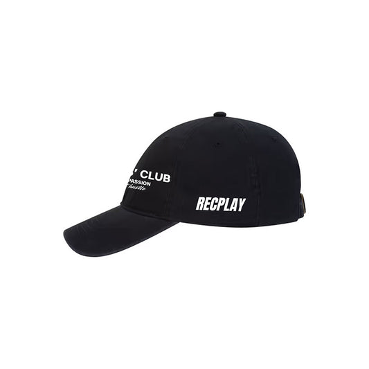 Players' Club Dad Hat