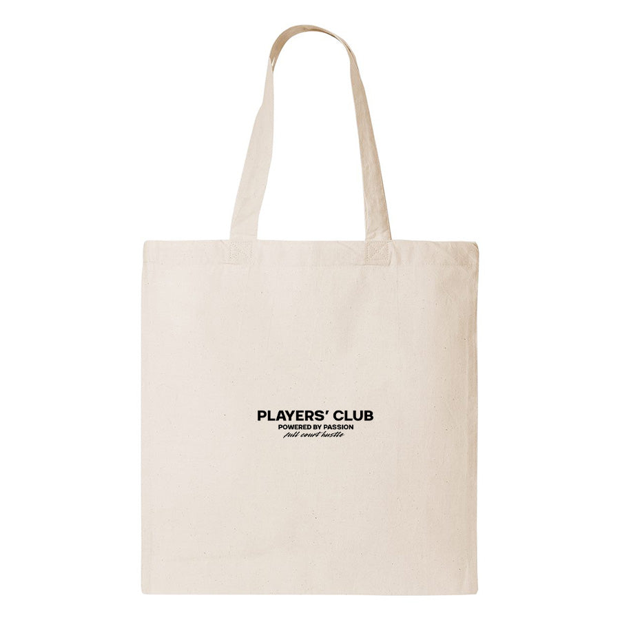 Players’ Club Tote