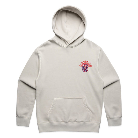 Paddle Royale Hoodie
