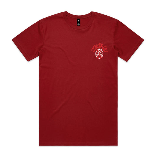 Paddle Royale Players Tee LIMITED EDITION