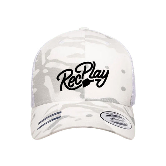 RecPlay Trucker Hat