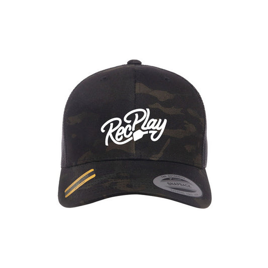 RecPlay Trucker Hat