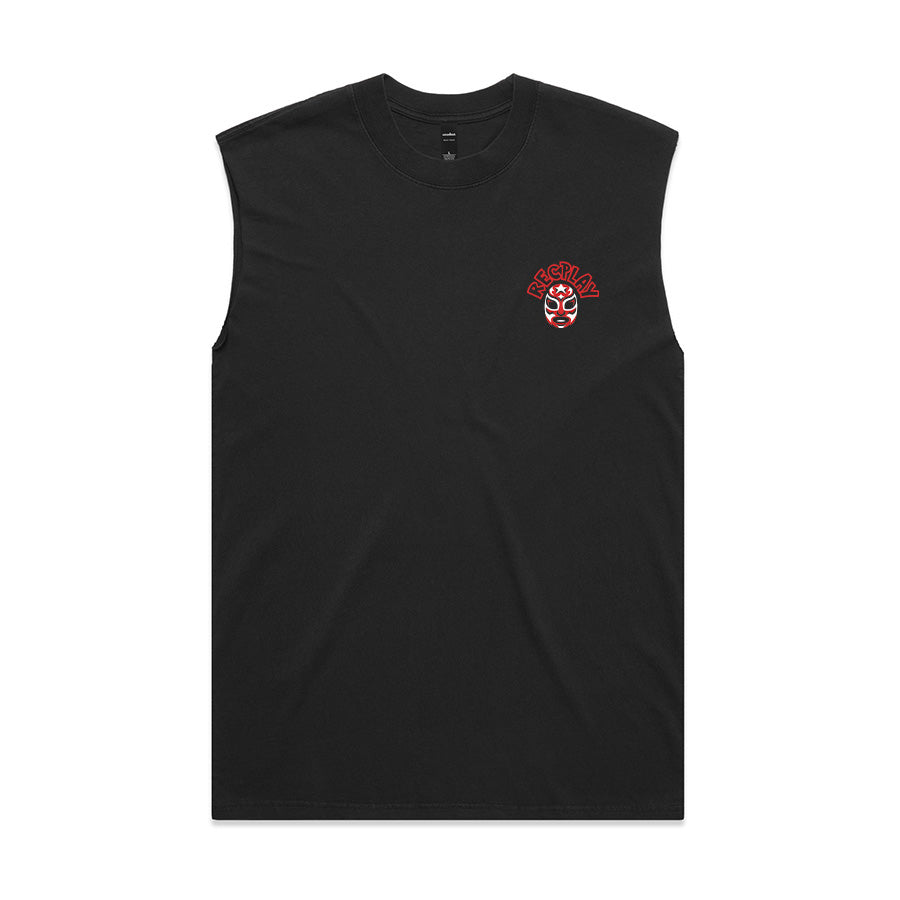 Paddle Royale Heavy Oversized Tank