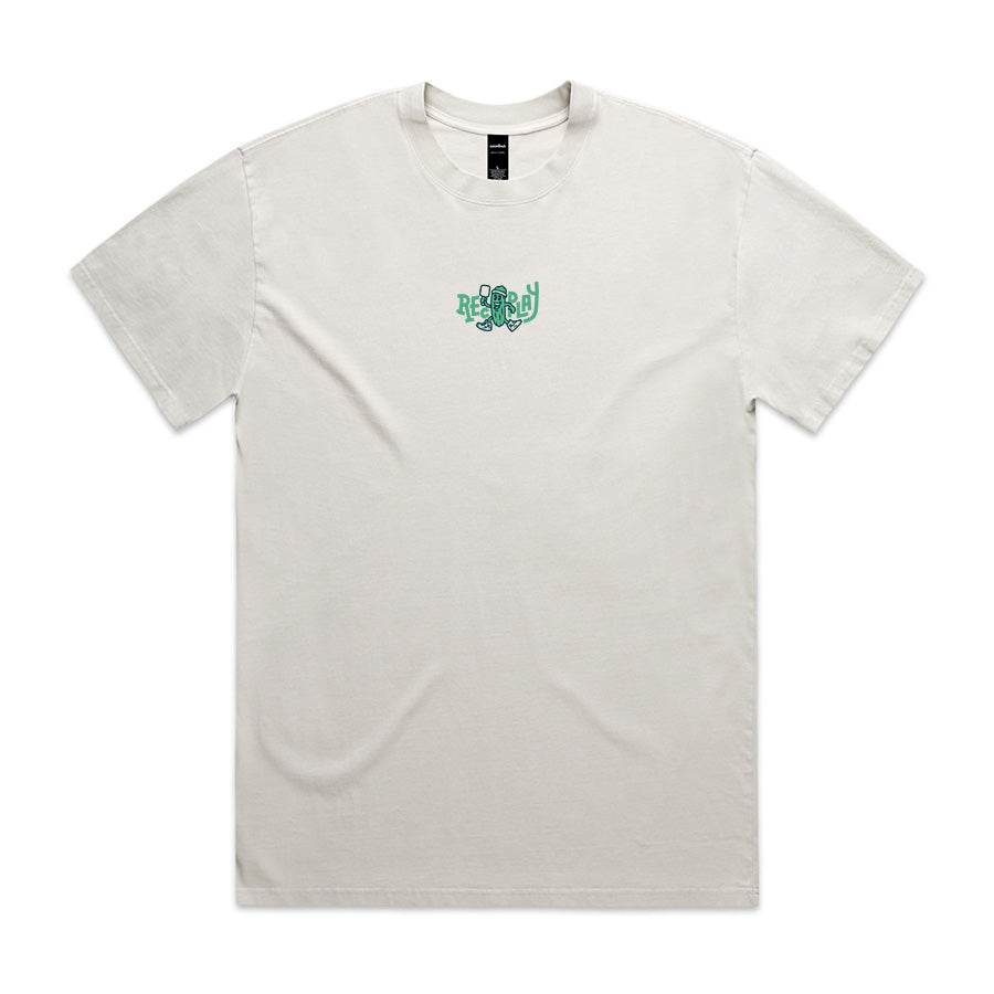 Pickle The Competition Premium Heavy Oversized Tee