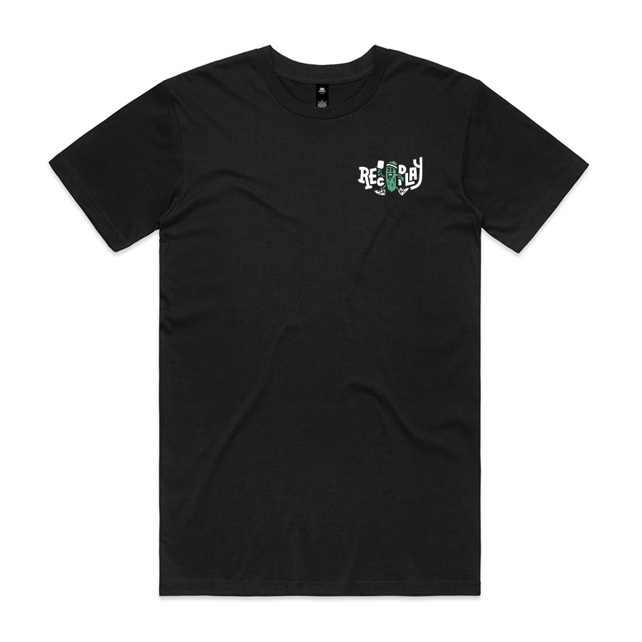 Pickle The Competition Regular Fit Player's Tee