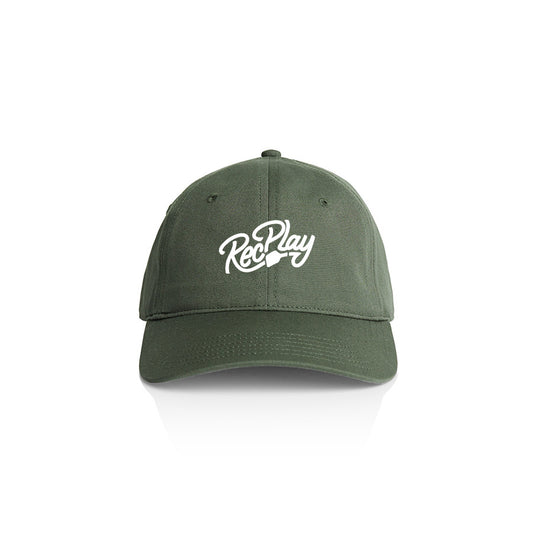 RecPlay Dad Hat