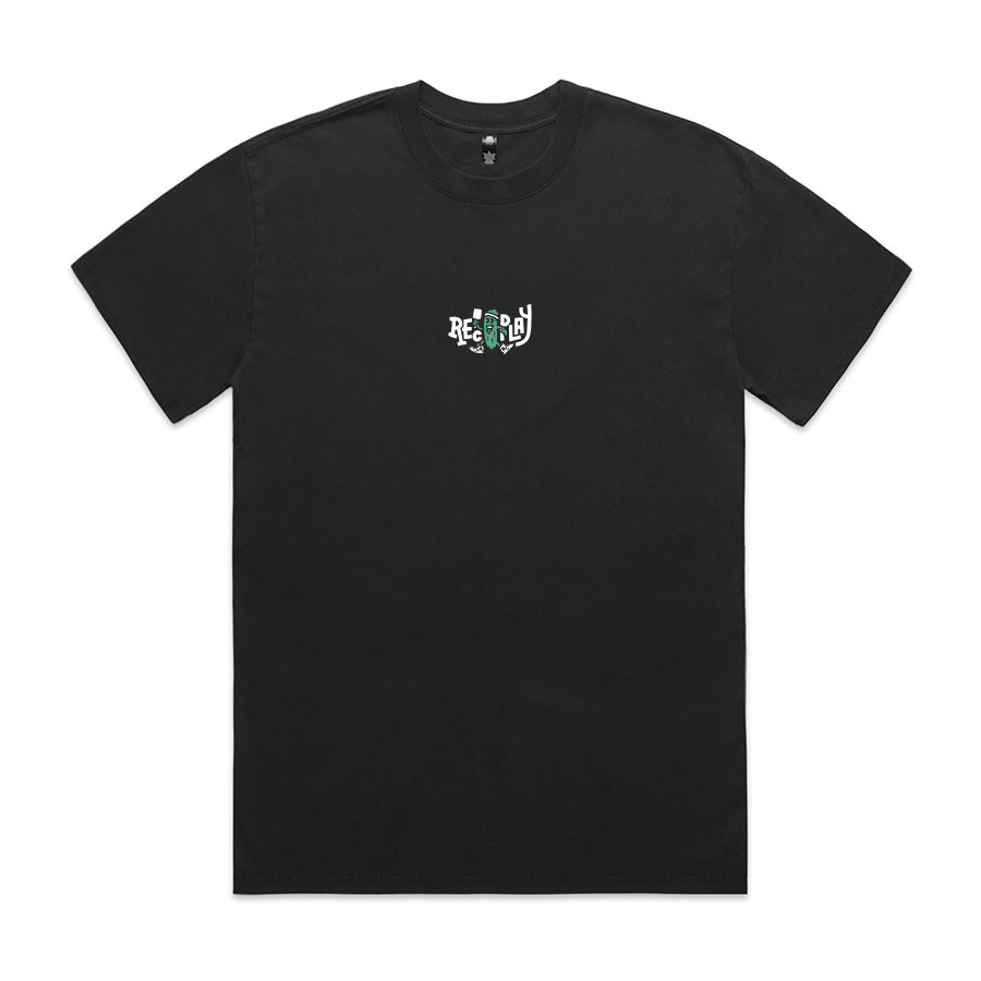 Pickle The Competition Premium Heavy Oversized Tee