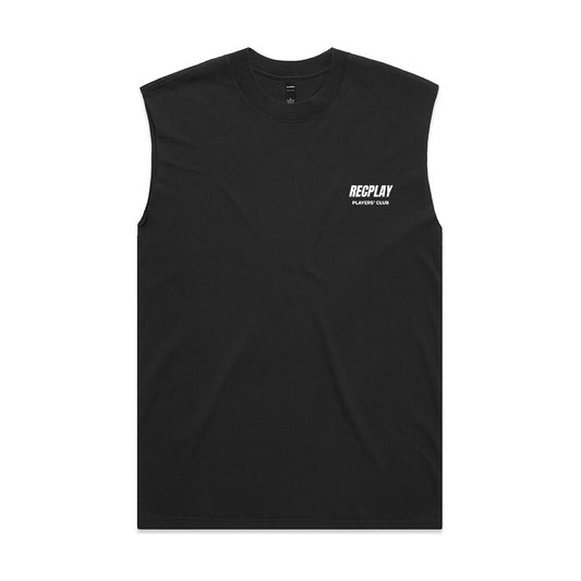 Players' Club Heavy Oversized Tank
