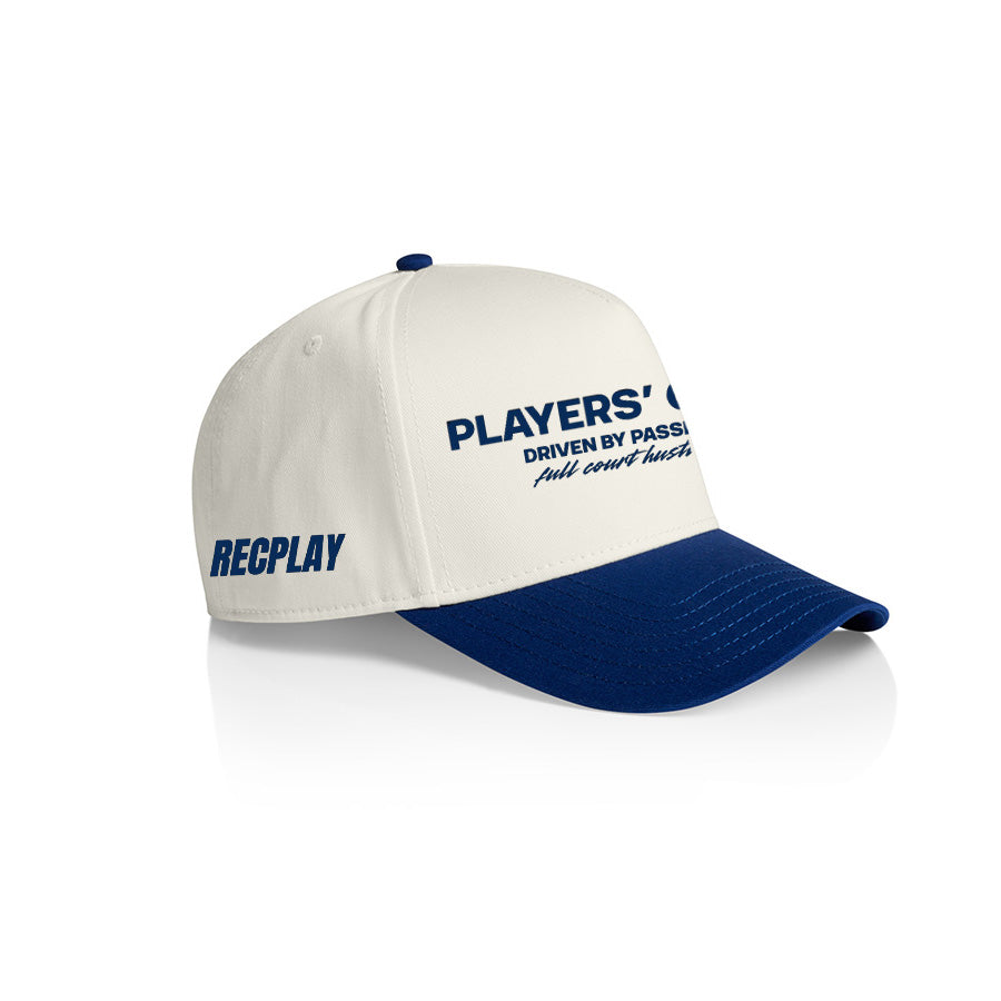 Players' Club A-Frame Hat