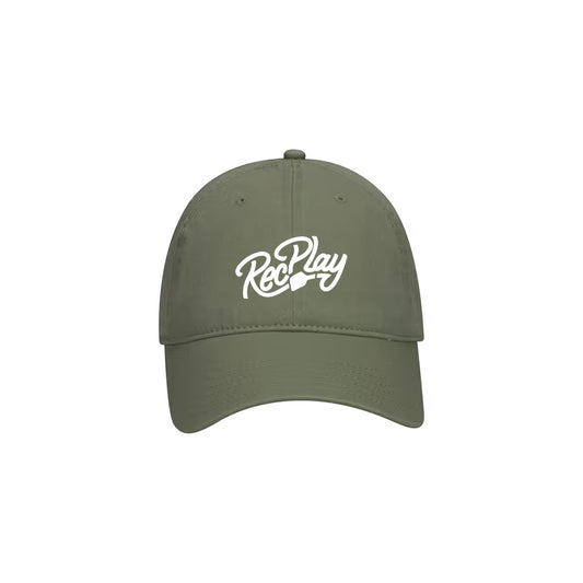RecPlay Dad Hat