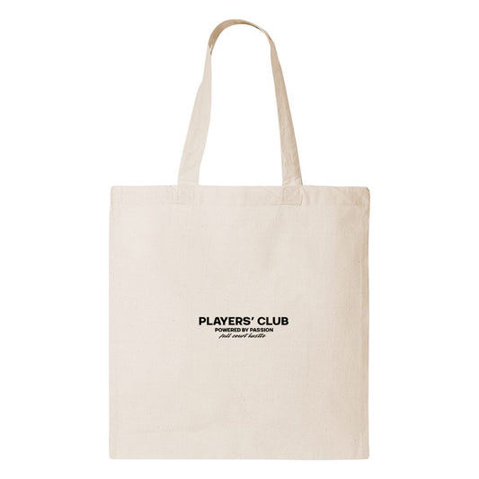 Players’ Club Tote