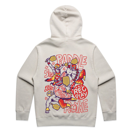 Paddle Royale Hoodie