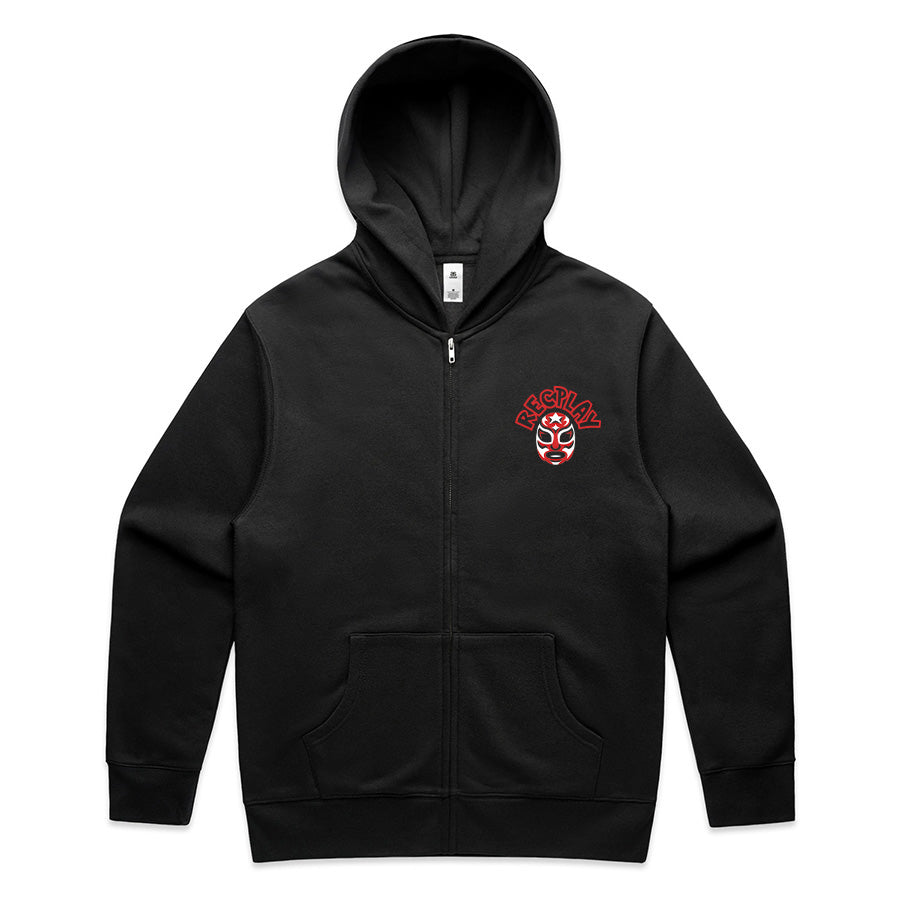 Paddle Royale Zip Up