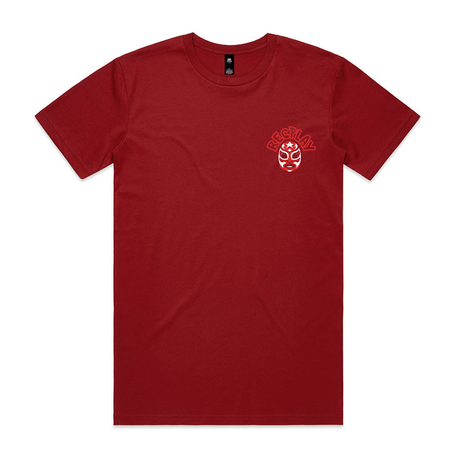 Paddle Royale Players Tee LIMITED EDITION